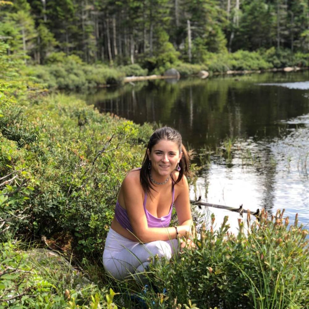 Meet your Posher, Meghan